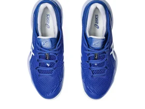 ASICS COURT FF™ | Tennisschoenen>COURT FF 3 NOVAK Asics Blue/Fresh Air