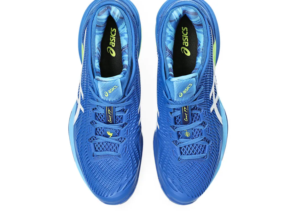 court_ff__novak_5-2.webp ASICS COURT FF™ | Tennisschoenen>COURT FF 3 NOVAK Tuna Blue/White