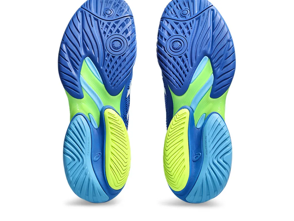 court_ff__novak_6-2.webp ASICS COURT FF™ | Tennisschoenen>COURT FF 3 NOVAK Tuna Blue/White