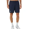 ASICS Kleding | Tennis>COURT 9IN SHORT Midnight