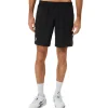 ASICS Kleding | Tennis>COURT 9IN SHORT Performance Black