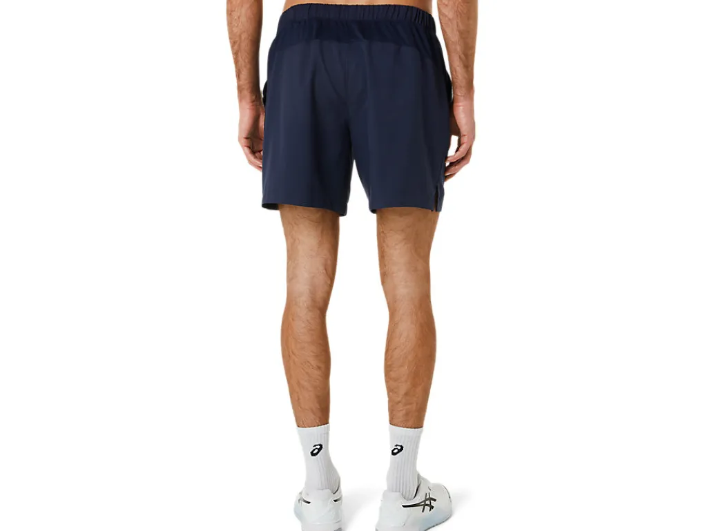 court_in_short_1-1.webp ASICS Kleding | Tennis>COURT 7IN SHORT Midnight