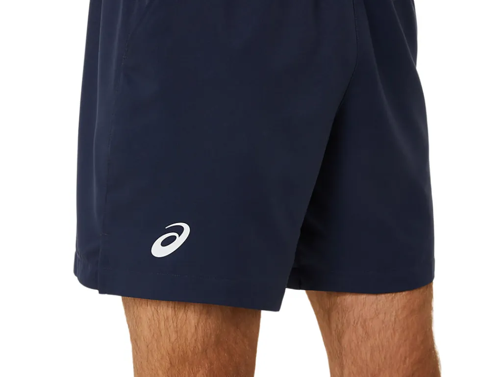 court_in_short_3-1.webp ASICS Kleding | Tennis>COURT 7IN SHORT Midnight