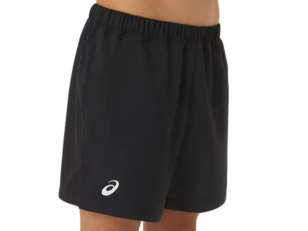 court_in_short_3-2.webp ASICS Kleding | Tennis>COURT 7IN SHORT Performance Black