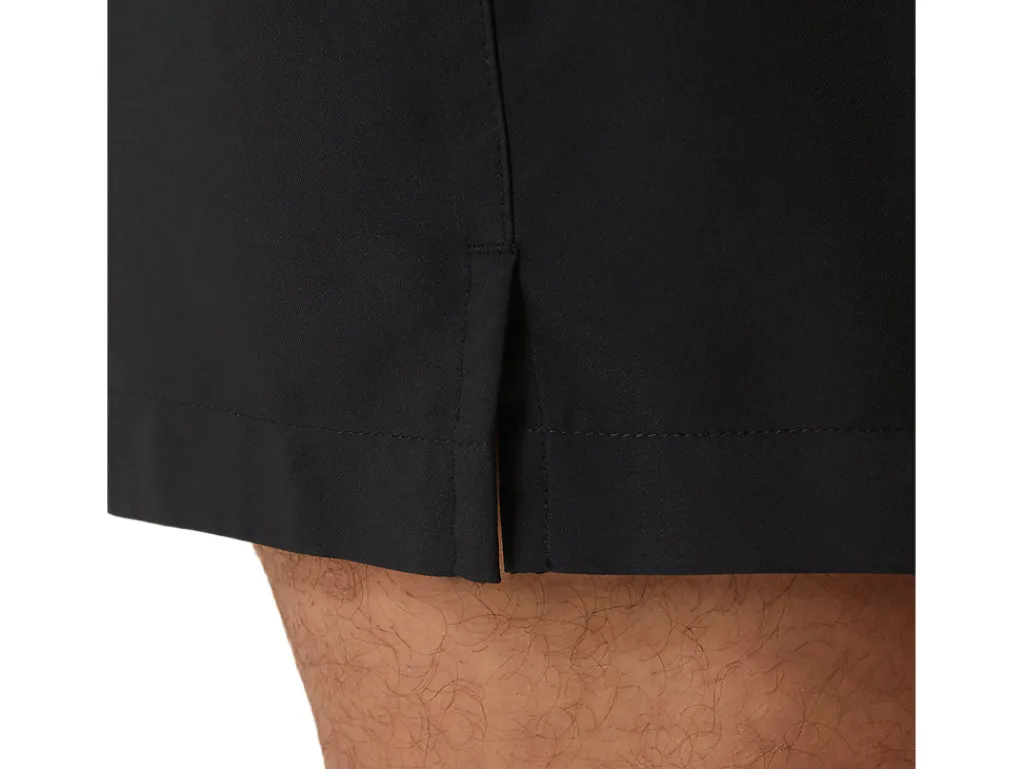 court_in_short_6-1.webp ASICS Kleding | Tennis>COURT 7IN SHORT Performance Black