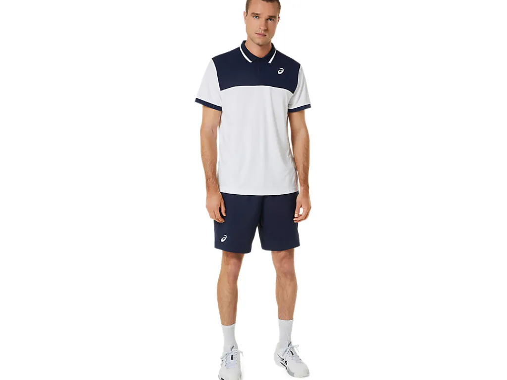 court_in_short_6-2.webp ASICS Kleding | Tennis>COURT 9IN SHORT Midnight