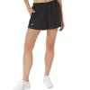 ASICS Kleding | Tennis>COURT SHORT Performance Black