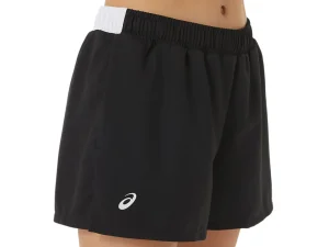 ASICS Kleding | Tennis>COURT SHORT Performance Black