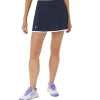 ASICS Kleding | Tennis>COURT SKORT Midnight