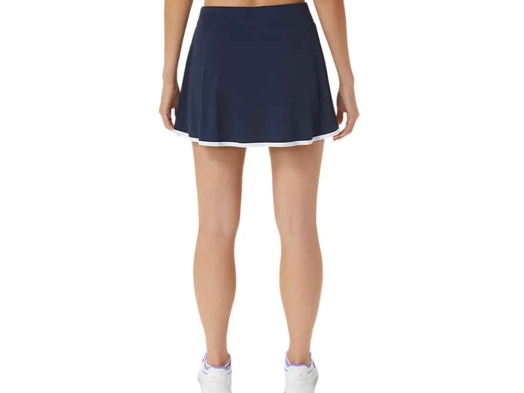 court_skort_1-1.webp ASICS Kleding | Tennis>COURT SKORT Midnight