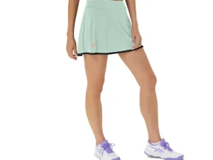 ASICS Kleding | Rokken & jurken>COURT SKORT Mint Tint