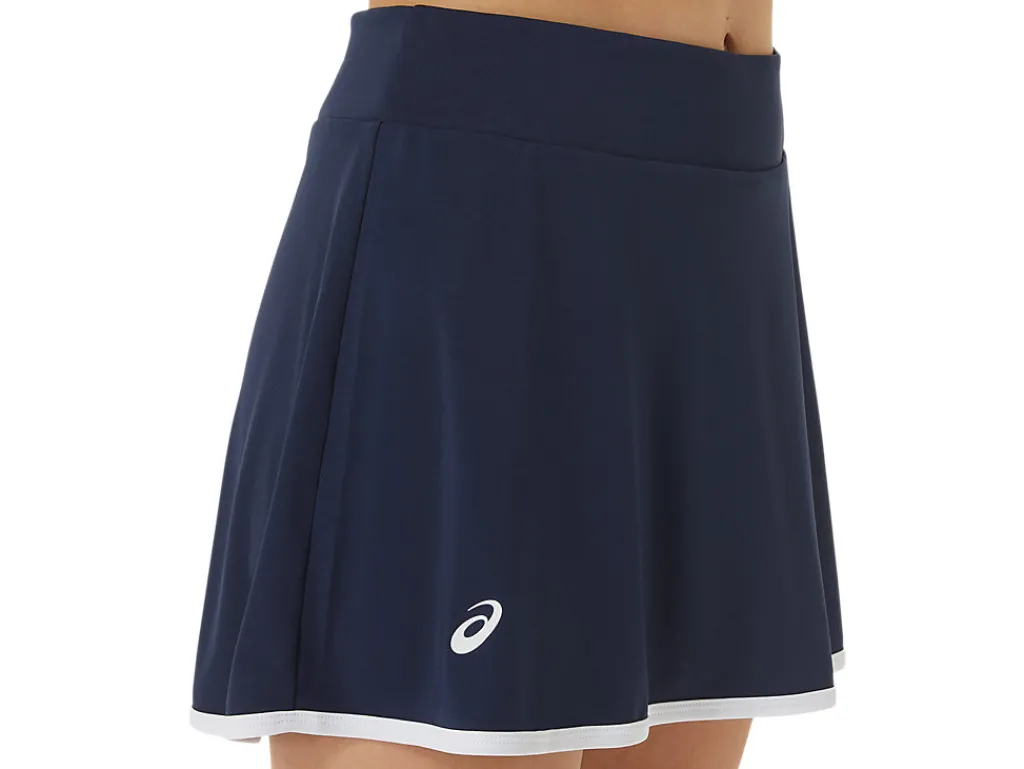 court_skort_3-1.webp ASICS Kleding | Tennis>COURT SKORT Midnight