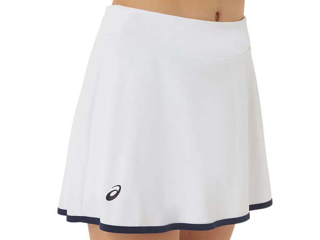court_skort_3-2.webp ASICS Kleding | Tennis>COURT SKORT Brilliant White
