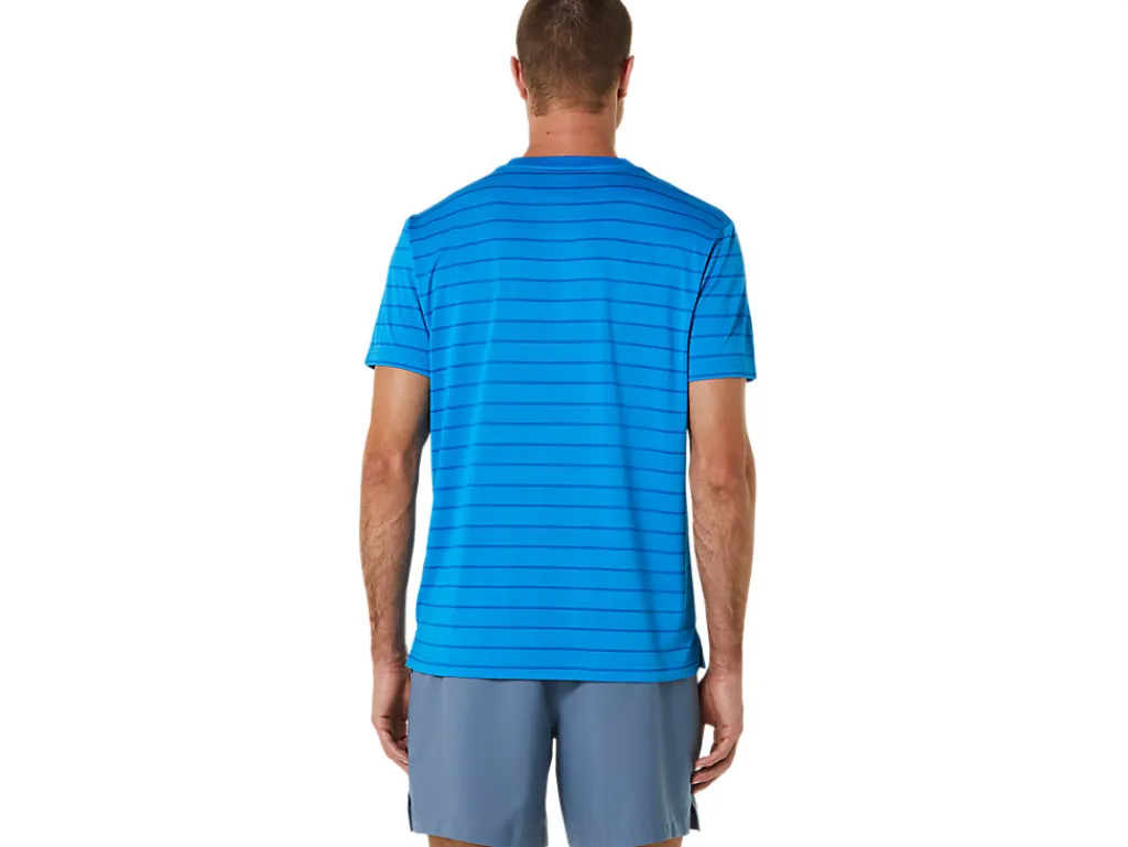 court_stripe_ss_top_1-1.webp ASICS Kleding | Tennis>COURT STRIPE SS TOP Directoire Blue