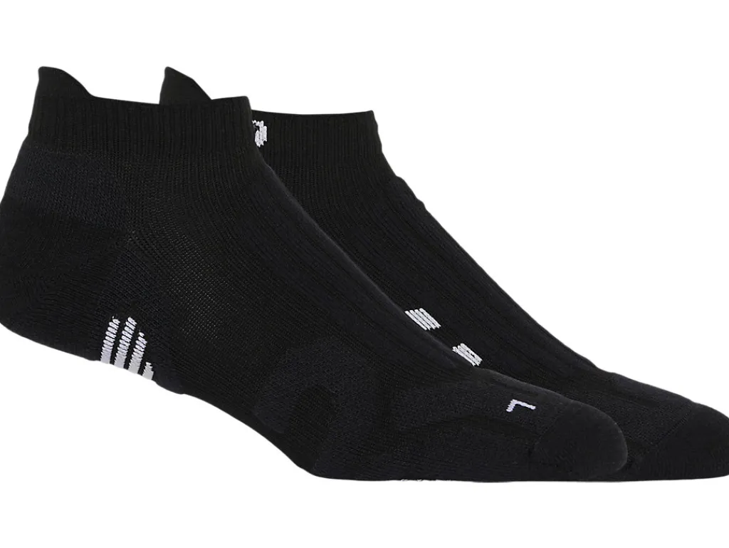 court_tennis_ankle_sock_0.webp ASICS Sokken | Accessoires>COURT+ TENNIS ANKLE SOCK Performance Black