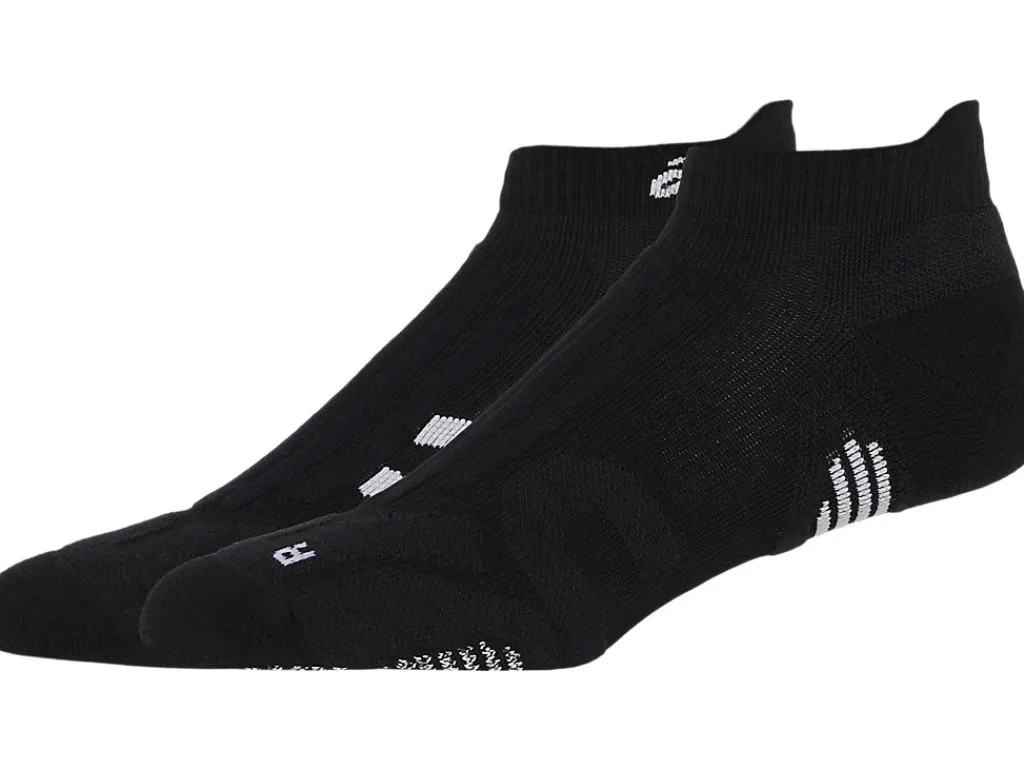 court_tennis_ankle_sock_1.webp ASICS Sokken | Accessoires>COURT+ TENNIS ANKLE SOCK Performance Black