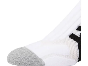ASICS Tennis | Sokken>COURT+ TENNIS ANKLE SOCK Brilliant White