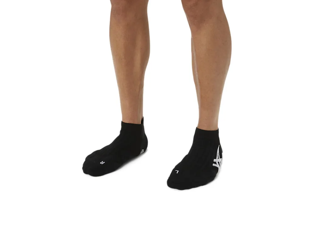 court_tennis_ankle_sock_3.webp ASICS Sokken | Accessoires>COURT+ TENNIS ANKLE SOCK Performance Black