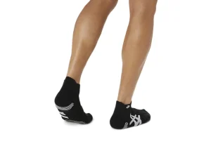 ASICS Sokken | Accessoires>COURT+ TENNIS ANKLE SOCK Performance Black