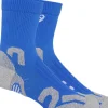 ASICS Sokken | Accessoires>COURT+ TENNIS CREW SOCK Electric Blue