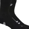 ASICS Sokken | Accessoires>COURT+ TENNIS CREW SOCK Performance Black