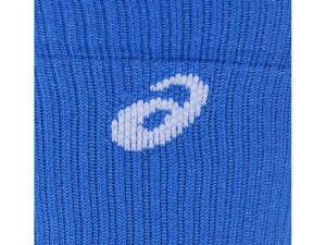 ASICS Sokken | Accessoires>COURT+ TENNIS CREW SOCK Electric Blue