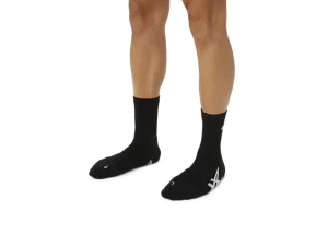 ASICS Sokken | Accessoires>COURT+ TENNIS CREW SOCK Performance Black