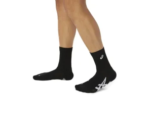 ASICS Sokken | Accessoires>COURT+ TENNIS CREW SOCK Performance Black