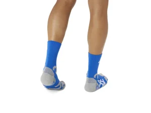ASICS Sokken | Accessoires>COURT+ TENNIS CREW SOCK Electric Blue