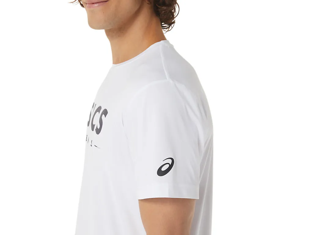 court_tennis_graphic_tee_4.webp ASICS Kleding | Tennis>COURT TENNIS GRAPHIC TEE Brilliant White