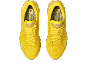 ASICS GEL-QUANTUM™ | Sportstyle>C.P. COMPANY x GEL-QUANTUM 360 VIII Mission Yellow/Mission Yellow