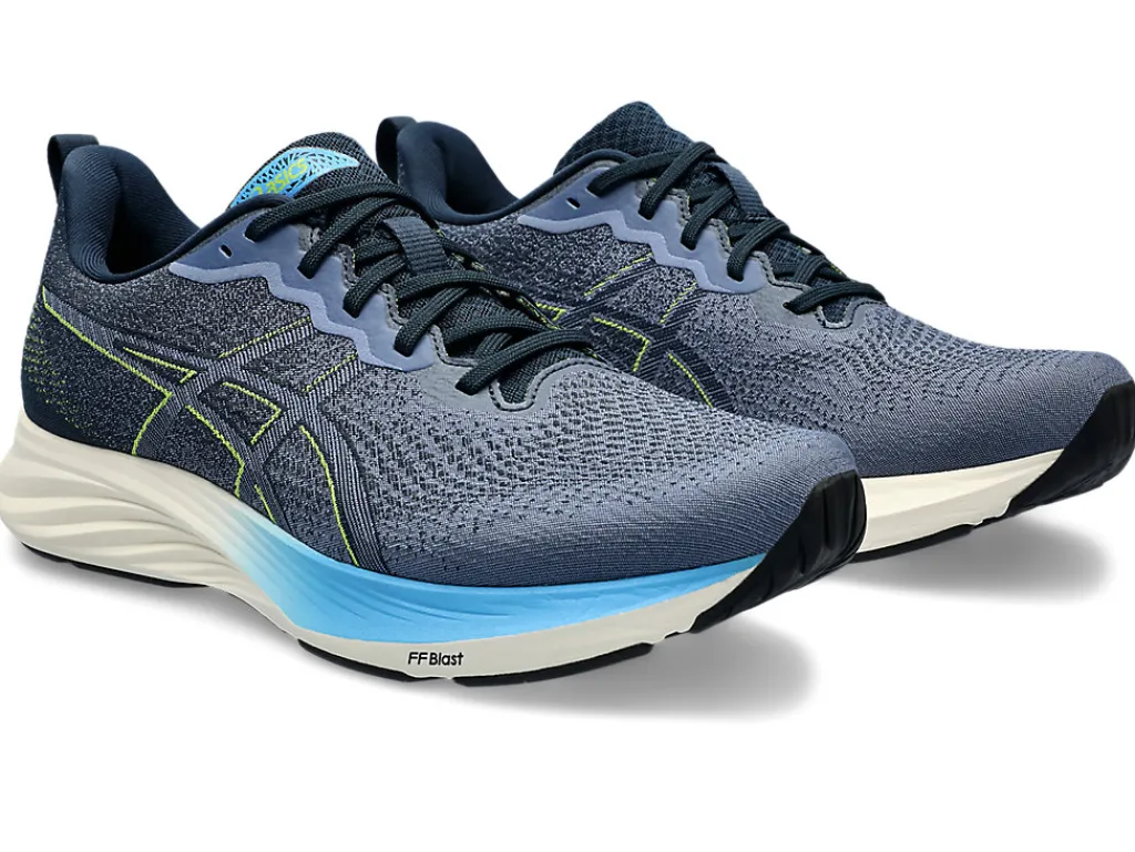 dynablast__1-3.webp ASICS DYNABLAST™ | Run faster>DYNABLAST 4 Denim Blue/French Blue
