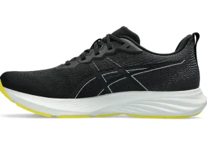 ASICS DYNABLAST™ | Run faster>DYNABLAST 4 Black/Graphite Grey