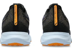ASICS DYNABLAST™ | Run faster>DYNABLAST 4 Blue Expanse/Black