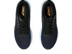 ASICS DYNABLAST™ | Run faster>DYNABLAST 4 Blue Expanse/Black
