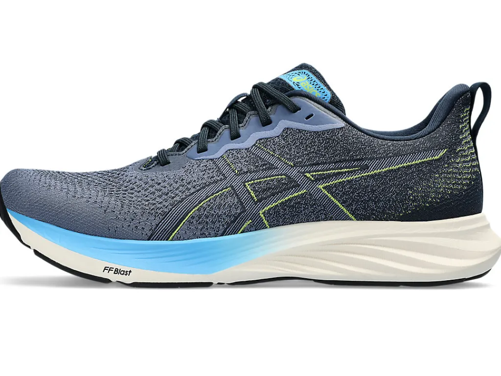 dynablast__7-3.webp ASICS DYNABLAST™ | Run faster>DYNABLAST 4 Denim Blue/French Blue