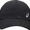 ASICS Hardlopen | Hoofddeksels>ESNT CAP Performance Black