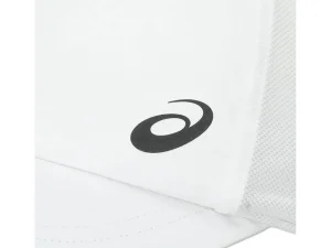 ASICS Hardlopen | Hoofddeksels>ESNT CAP Brilliant White