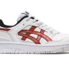 ASICS SportStyle | Schoenen>EX89 White/Spice Latte