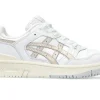 ASICS Sportstyle | SportStyle>EX89 White/Mineral Beige