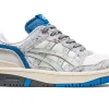 ASICS Sportstyle | SportStyle>EX89 White/Dolphin Blue