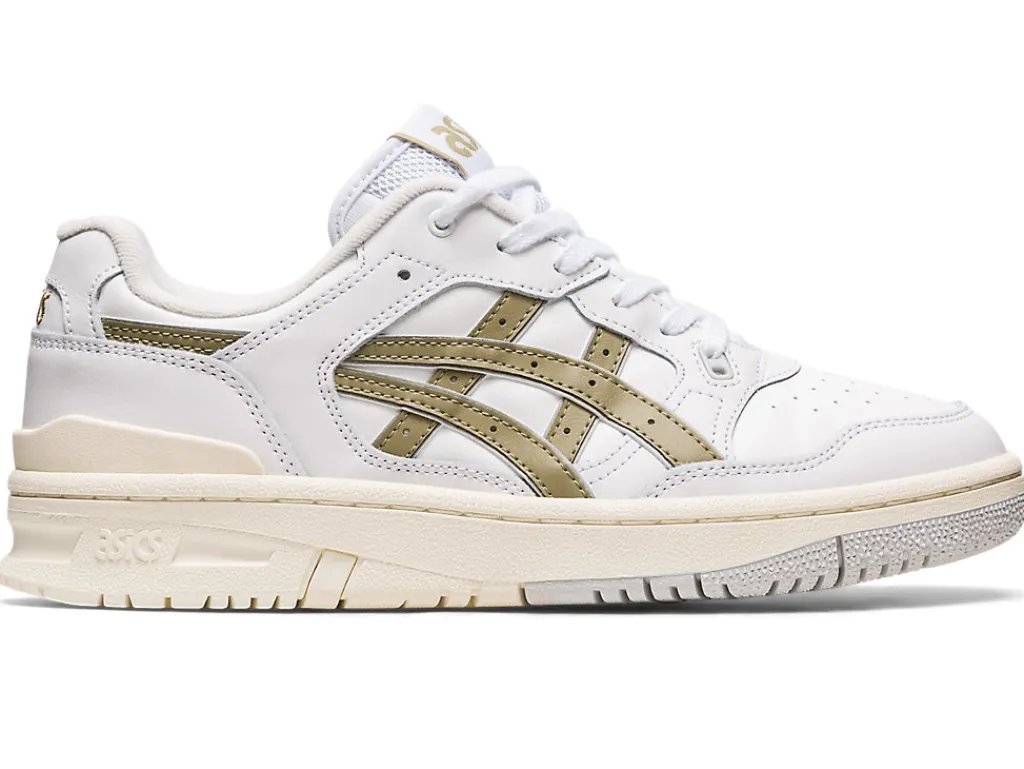 ex_0-16.webp ASICS Sportstyle | SportStyle>EX89 White/Safari Khaki