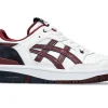 ASICS SportStyle | Schoenen>EX89 White/Port Royal