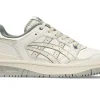 ASICS Nieuw binnen | Uitgelicht>EX89 White/Cream