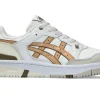 ASICS Nieuw binnen | Uitgelicht>EX89 White/Honey Beige