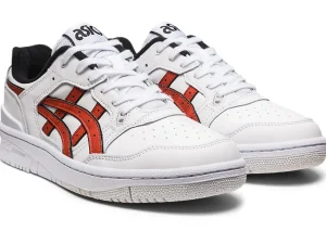 ASICS SportStyle | Schoenen>EX89 White/Spice Latte