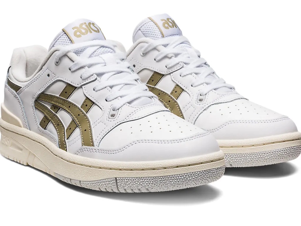 ex_1-16.webp ASICS Sportstyle | SportStyle>EX89 White/Safari Khaki