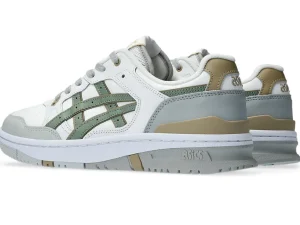 ASICS Nieuw binnen | Uitgelicht>EX89 White/Slate Grey
