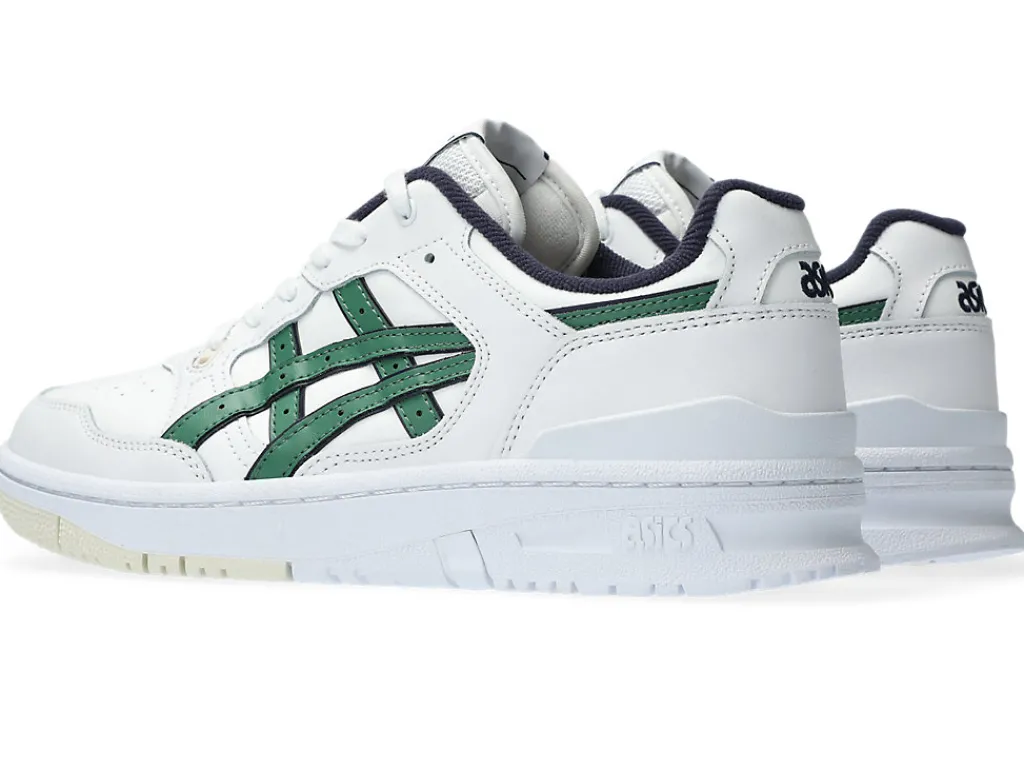 ex_2.webp ASICS SportStyle | Schoenen>EX89 White/Shamrock Green