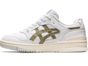 ASICS Sportstyle | SportStyle>EX89 White/Safari Khaki